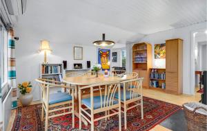 Holiday Home Ydunvej Ebeltoft