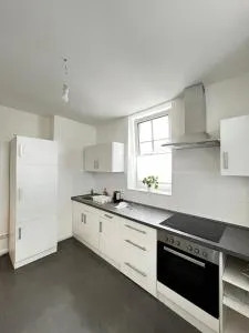 Zwei-Zimmer-Wohnung - 韦德马尔克