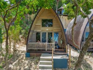 Lumbung Loft Villas at Karuna El Nido