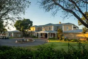 Prince's Grant Coastal Golf Estate - The Lodge - Blythedale