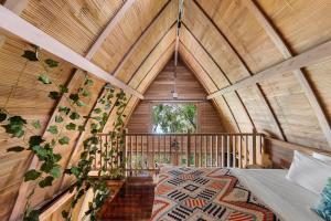 Lumbung Loft Villas at Karuna El Nido