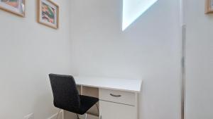 Residence du Theatre, appartements avec ou sans SPA : photos des chambres