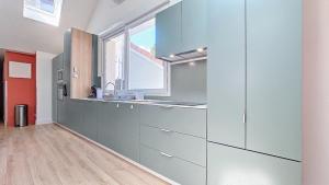 Residence du Theatre, appartements avec ou sans SPA : photos des chambres