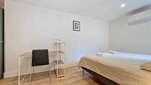 Residence du Theatre, appartements avec ou sans SPA : photos des chambres