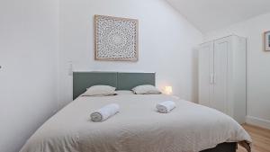 Residence du Theatre, appartements avec ou sans SPA : photos des chambres