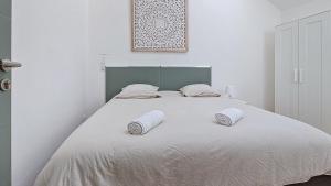 Residence du Theatre, appartements avec ou sans SPA : photos des chambres