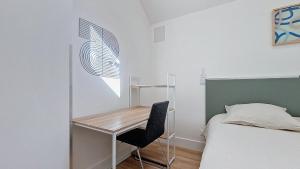 Residence du Theatre, appartements avec ou sans SPA : photos des chambres