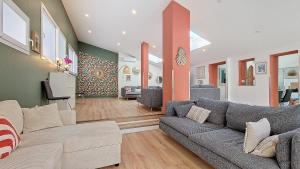 Residence du Theatre, appartements avec ou sans SPA : photos des chambres