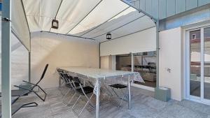 Residence du Theatre, appartements avec ou sans SPA : photos des chambres