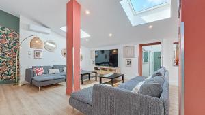 Residence du Theatre, appartements avec ou sans SPA : photos des chambres