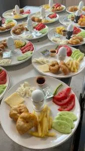 奥佩乐尔公寓酒店 - 巴勒克埃西尔