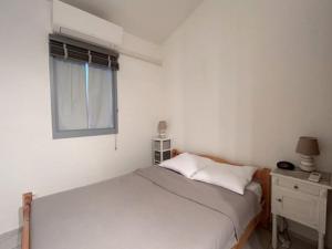 Appartements Maisonnette, residence au calme avec terrasse et parking prive 4AM21 : photos des chambres