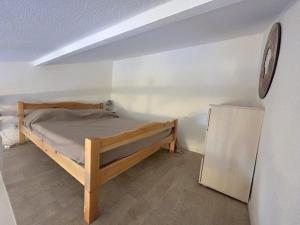 Appartements Maisonnette, residence au calme avec terrasse et parking prive 4AM21 : photos des chambres