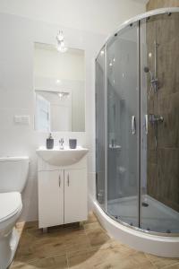 2 bedroom apartment - Old Town - Zwierzyniecka 8 street