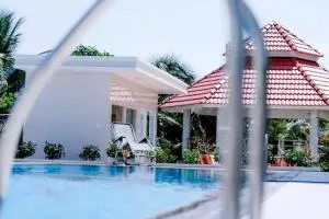 M-Homey! Mini Resort - Мітхо