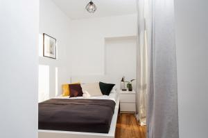 2 bedroom apartment - Old Town - Zwierzyniecka 8 street