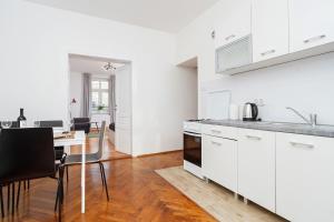 2 bedroom apartment - Old Town - Zwierzyniecka 8 street