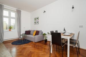 2 bedroom apartment - Old Town - Zwierzyniecka 8 street
