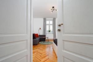 2 bedroom apartment - Old Town - Zwierzyniecka 8 street