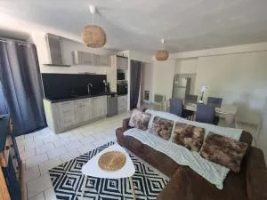 Le Colibri - Lablachère