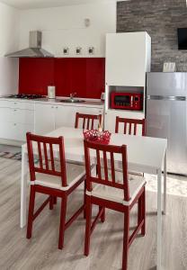 Appartamento Stefania