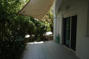 Sofias house