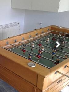 Luminoso y moderno dúplex familiar