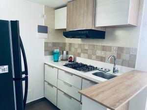 Aparta-hotel Eskala UPTC