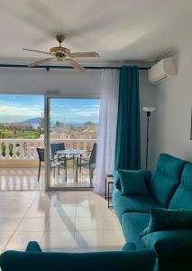 Ocean & Golf Vista Retreat