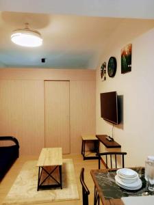 Dreamz Staycation - Aparthotels, Manila