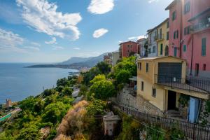 Total sea View Grimaldi