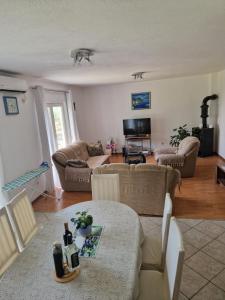 Kuća za odmor-Mladen