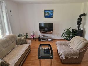 Kuća za odmor-Mladen