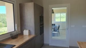 Maisons de vacances Le Gite de Berignac : photos des chambres