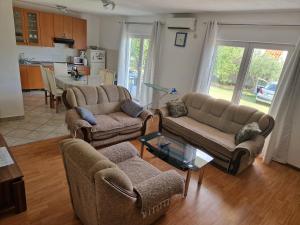 Kuća za odmor-Mladen