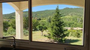 Maisons de vacances Le Gite de Berignac : photos des chambres