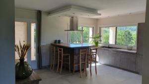 Maisons de vacances Le Gite de Berignac : photos des chambres
