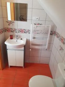 Pokój 4osobowy - 斯沃尔纳加西耶