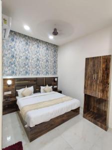 Hotel GS Amritsar 200 mtr from Golden Temple