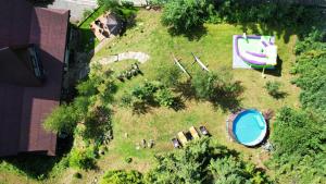 Wild House Szczyrk