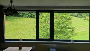 Krásný apartmán u sjezdovky v Janských Lázních