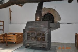 Maisons de vacances Alberguiere - Piscine chauffee - plancha - barbecue : photos des chambres