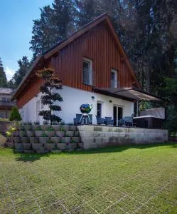 SPA Lakeside LIPNO CLUB - Hruštice