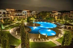 Green life apartment - دوني