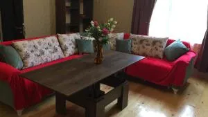 Edward's Guesthouse - Kapuchi