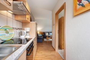 Ferienwohnungen Tetens