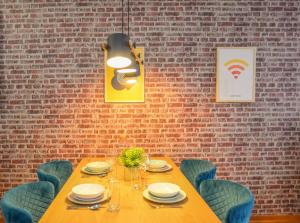 Lovely Apartment at CITY QUART