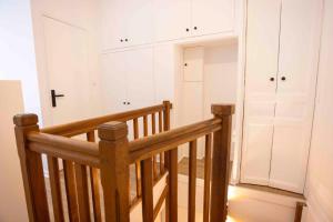 DUPLEX AU COEUR DU 16 Eme