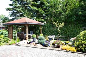 Ferienwohnungen Tetens