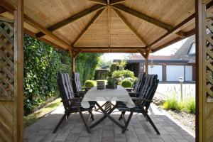 Ferienwohnungen Tetens